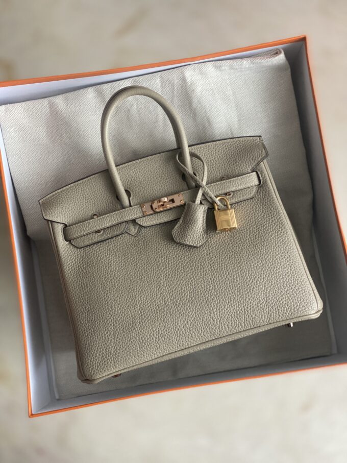 excellent b25 gris T Togo RGHW D
