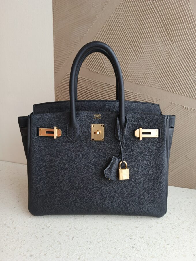 BNIB B30 caban togo GHW W - Image 2