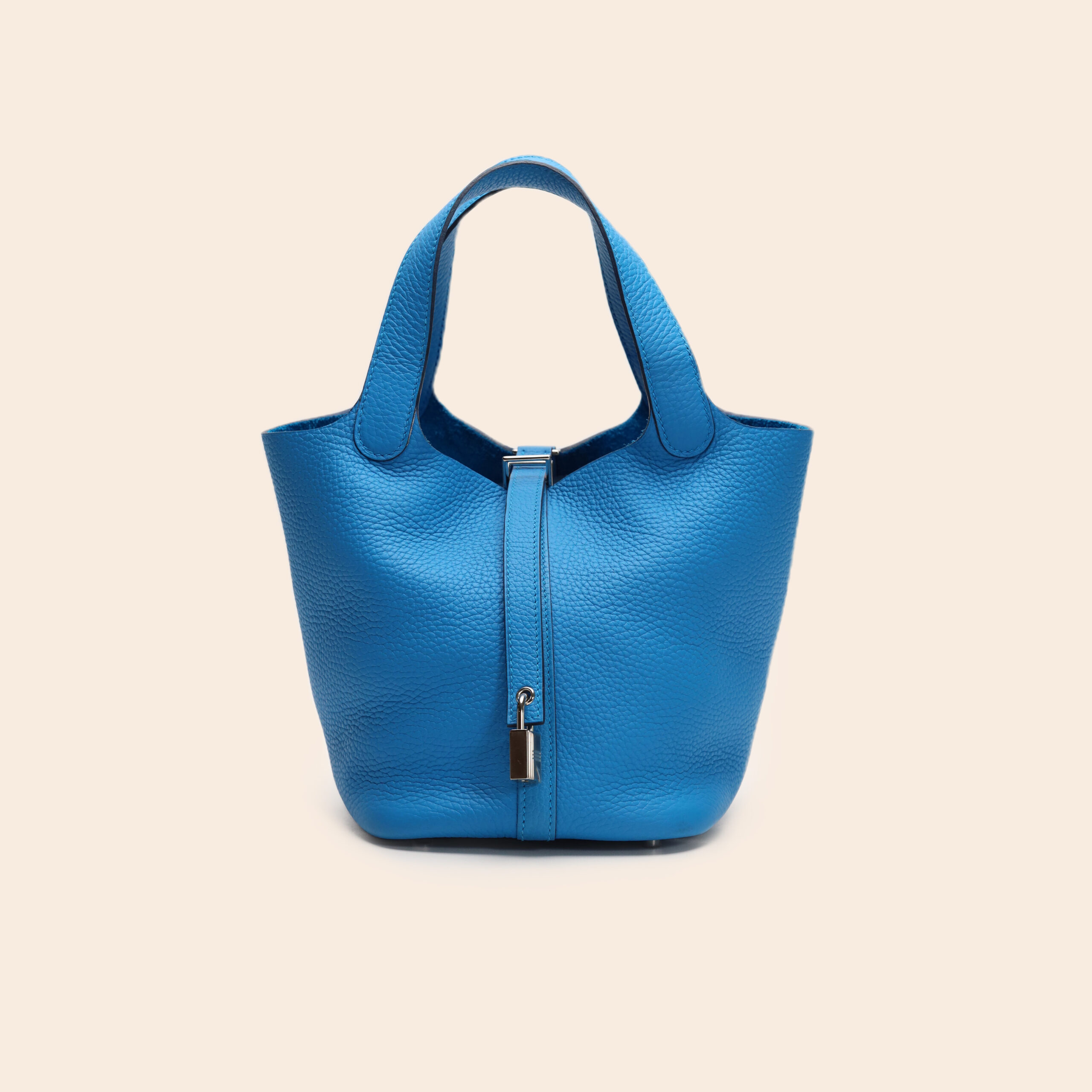 Pico18 Blue Frida Clemence PHW Z