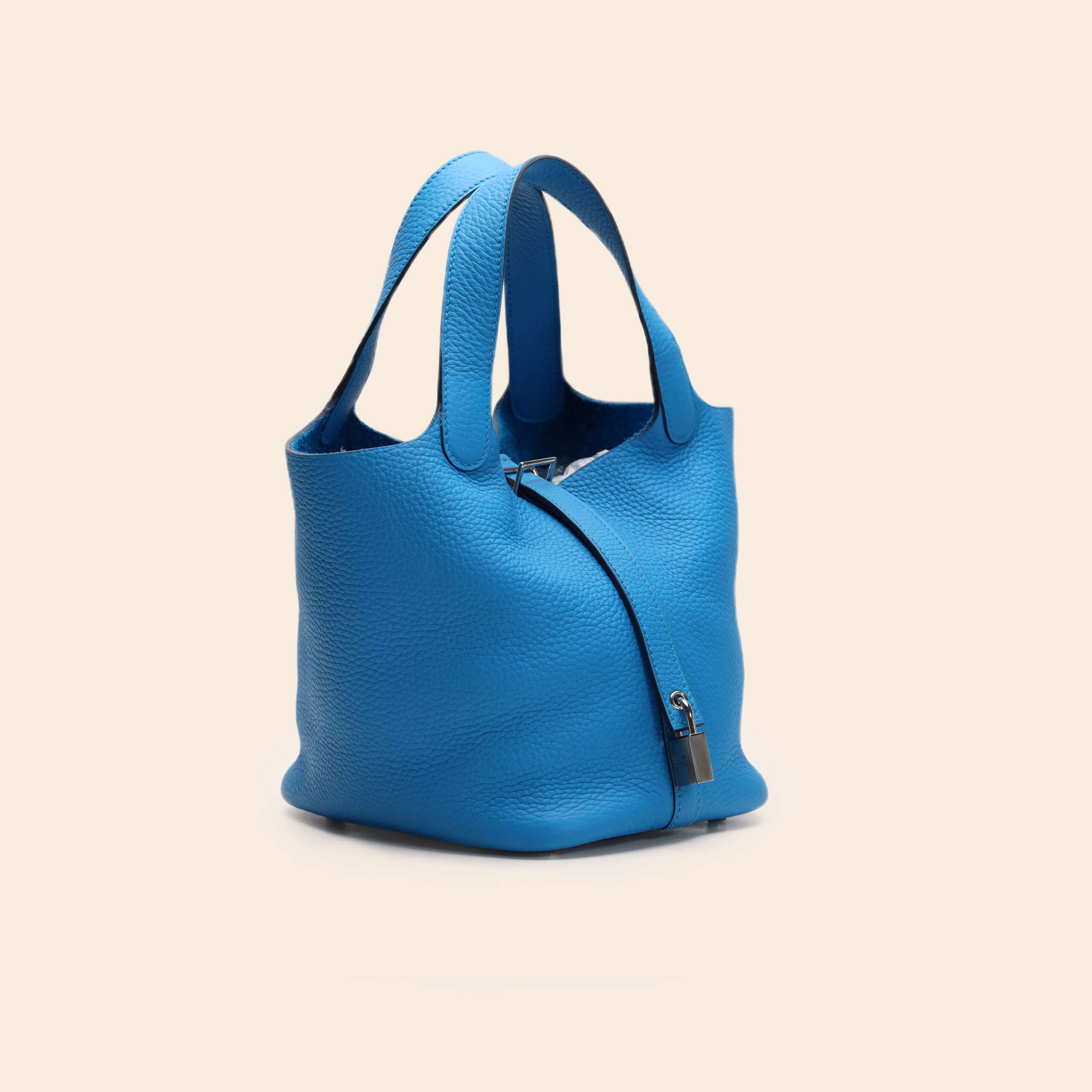 Pico18 Blue Frida Clemence PHW Z - Image 2