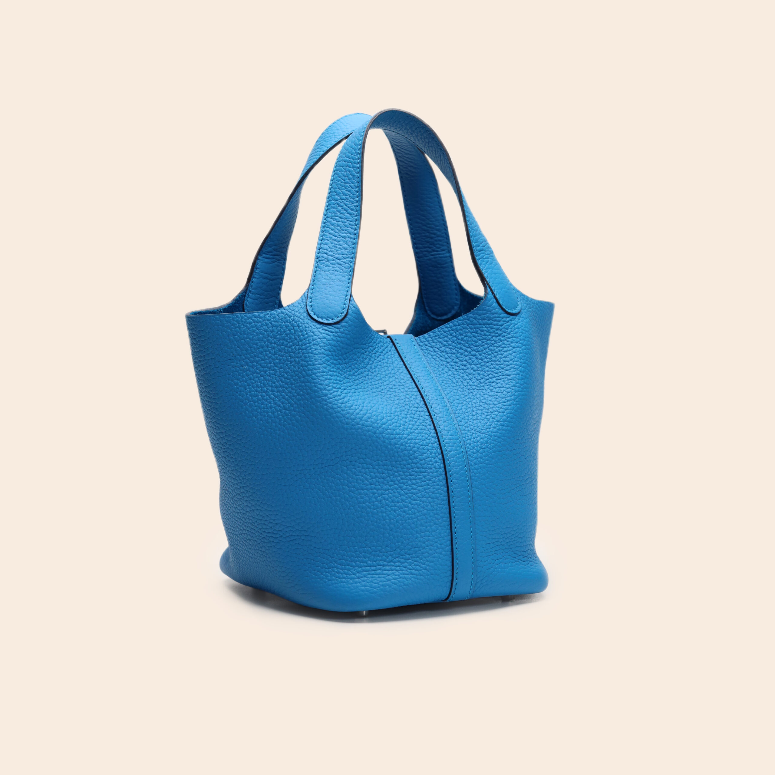 Pico18 Blue Frida Clemence PHW Z - Image 3