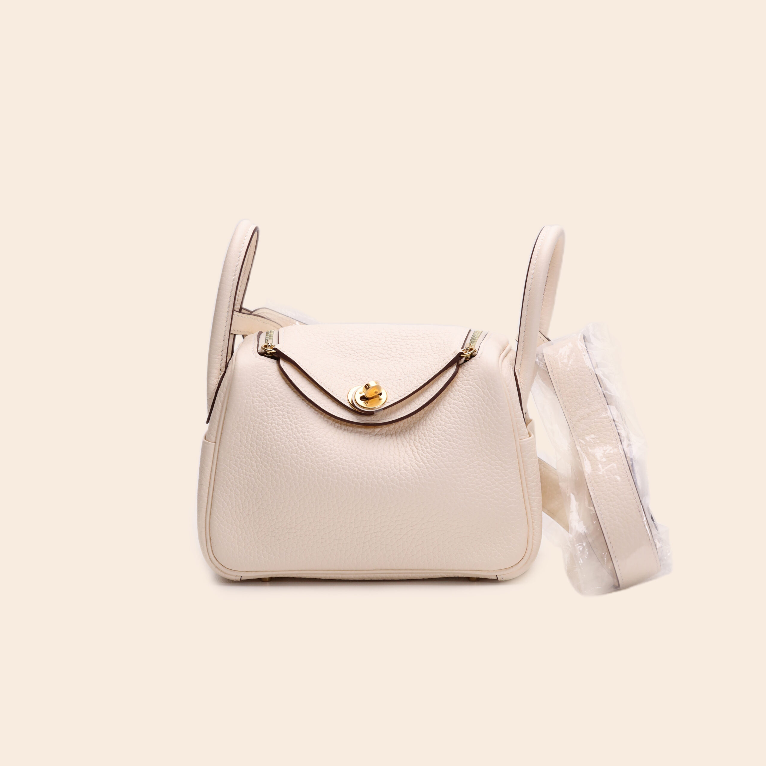 Mini Lindy Nata Clem GHW W