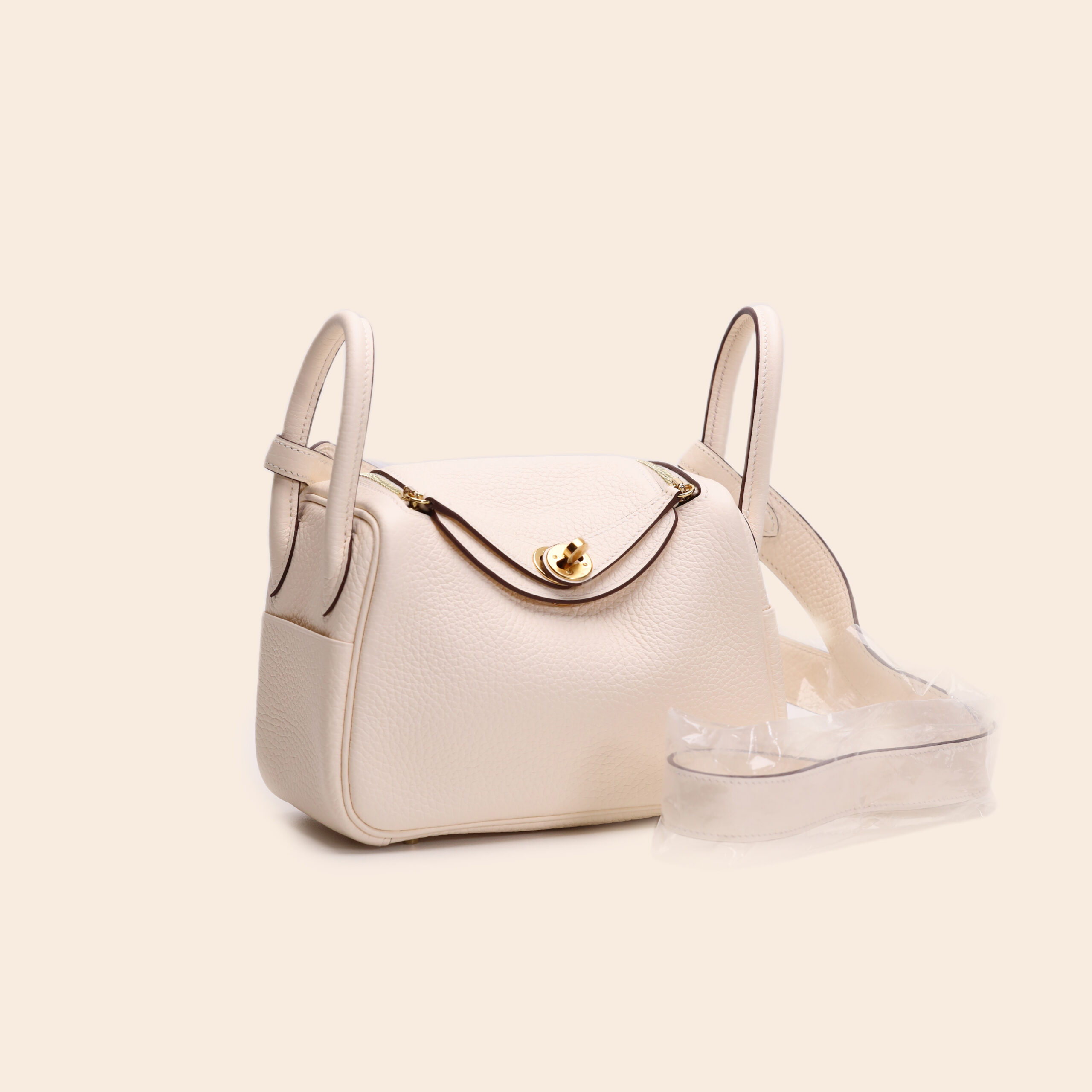 Mini Lindy Nata Clem GHW W - Image 2