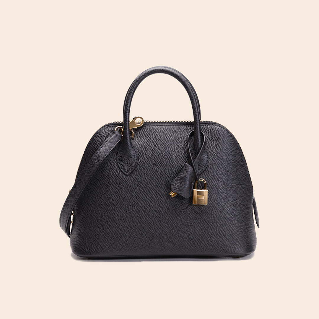 Bolide 25 Black Epsom GHW K