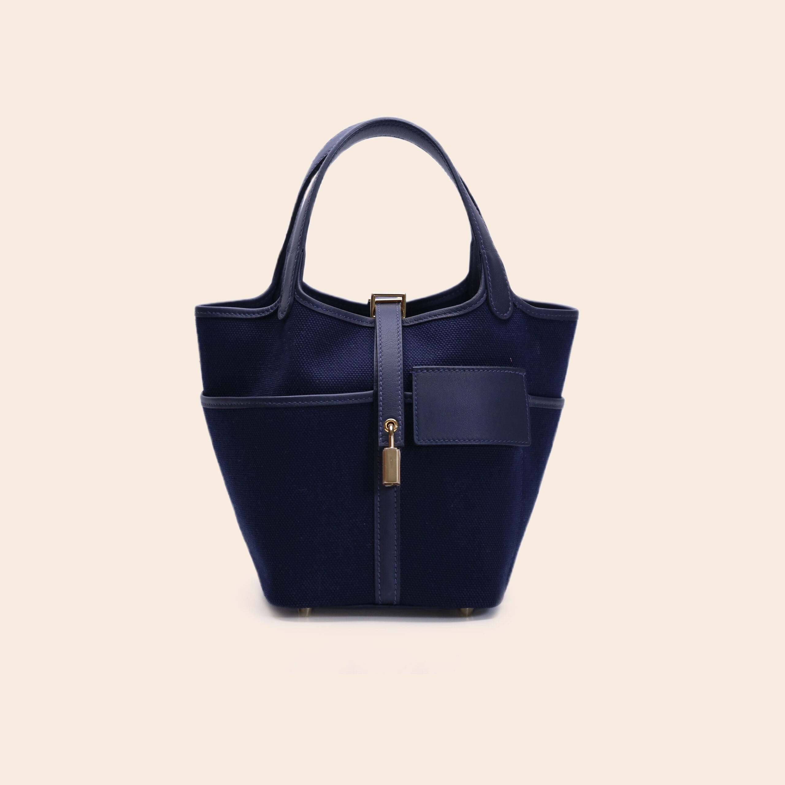 Pico18 Cargo Blue Marine GHW U