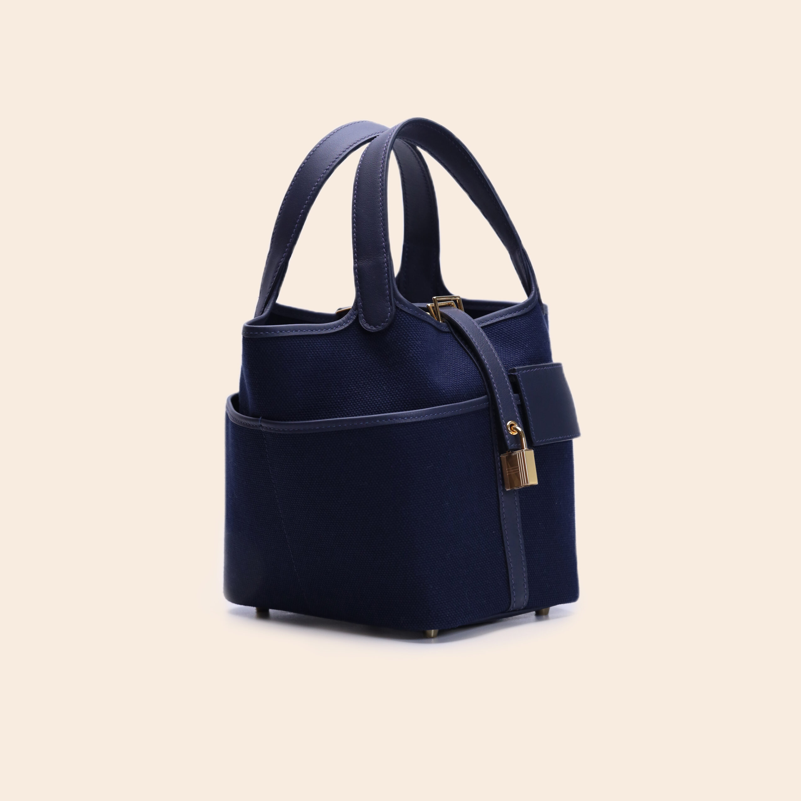 Pico18 Cargo Blue Marine GHW U - Image 2