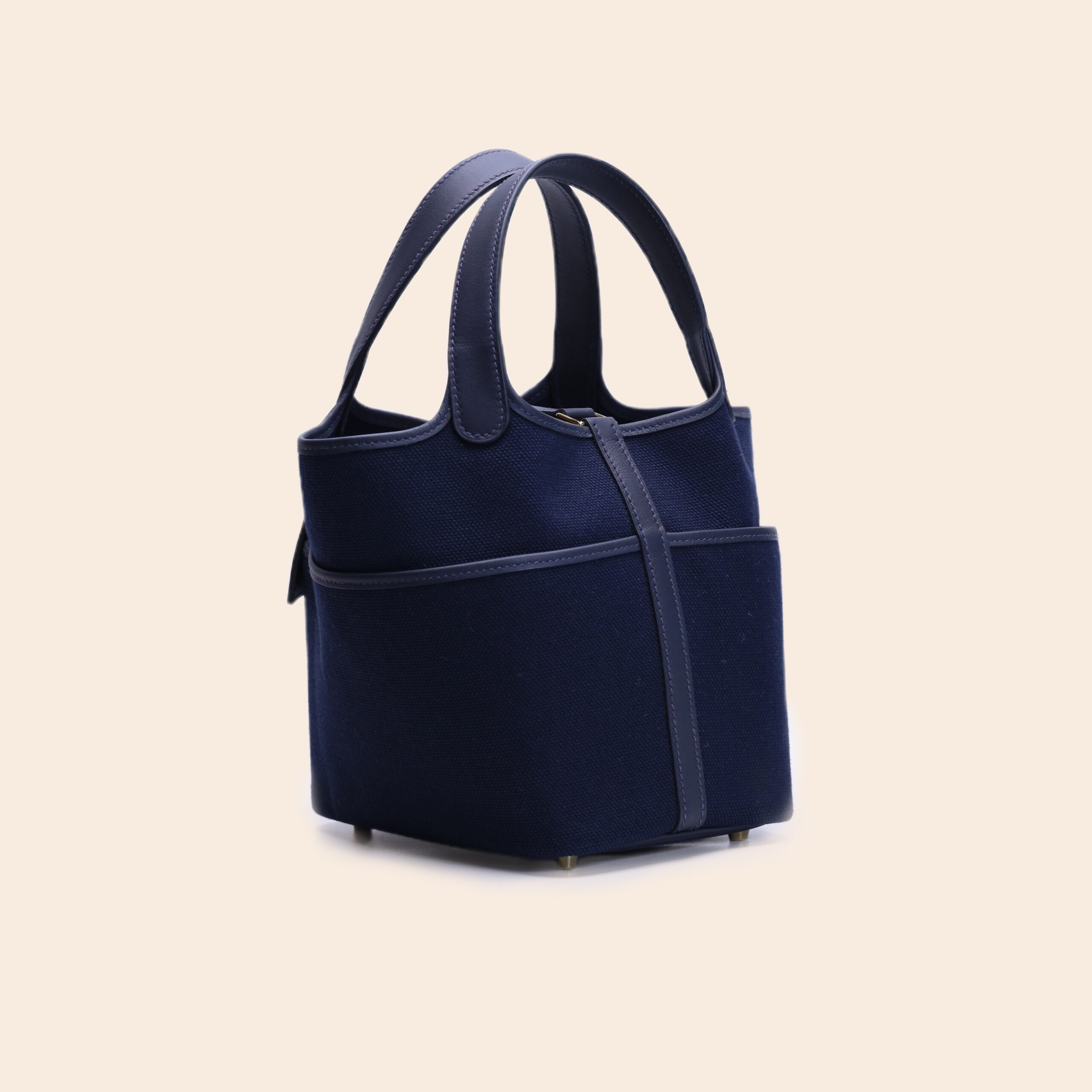 Pico18 Cargo Blue Marine GHW U - Image 3