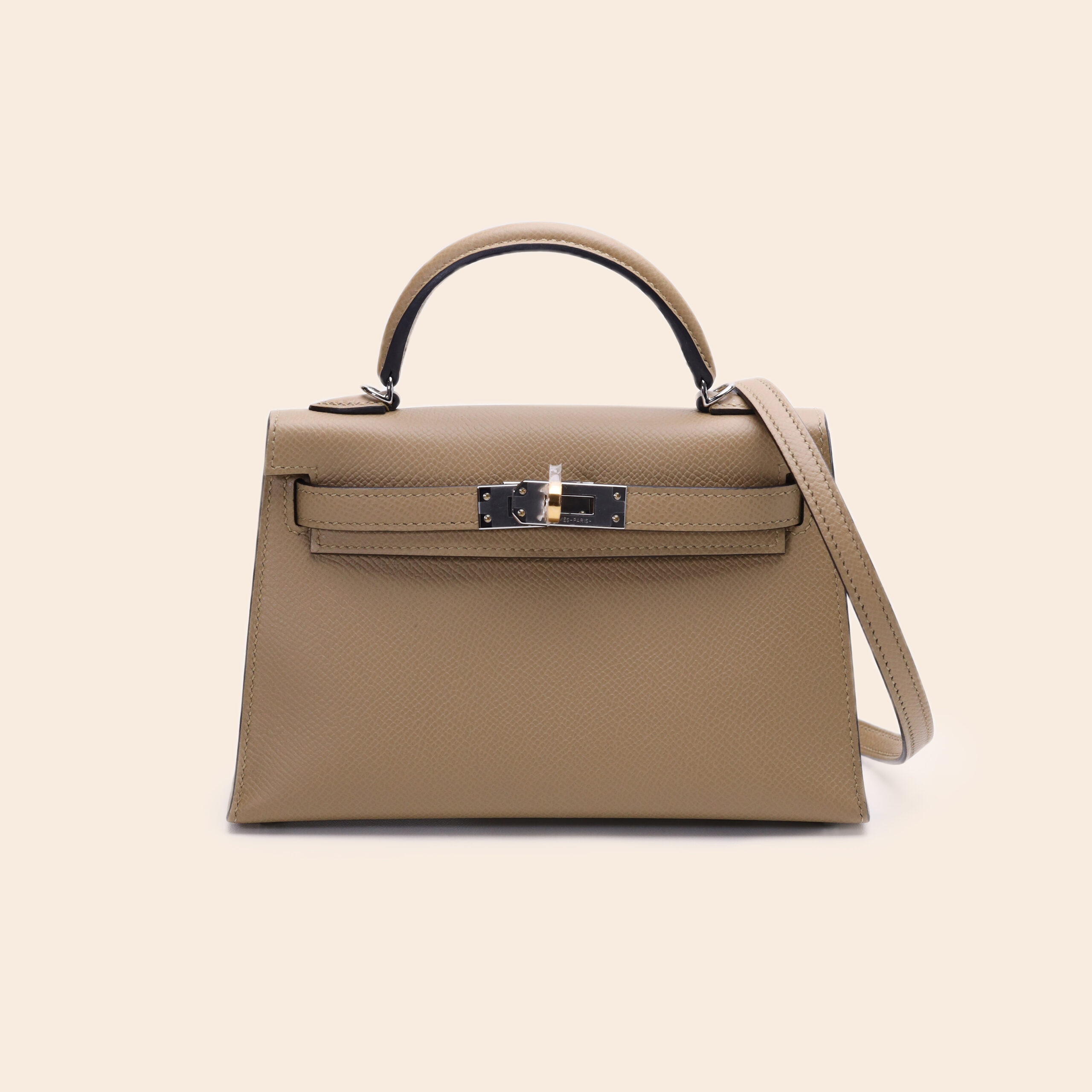 Kelly 20 Poussiere epsom electrum K