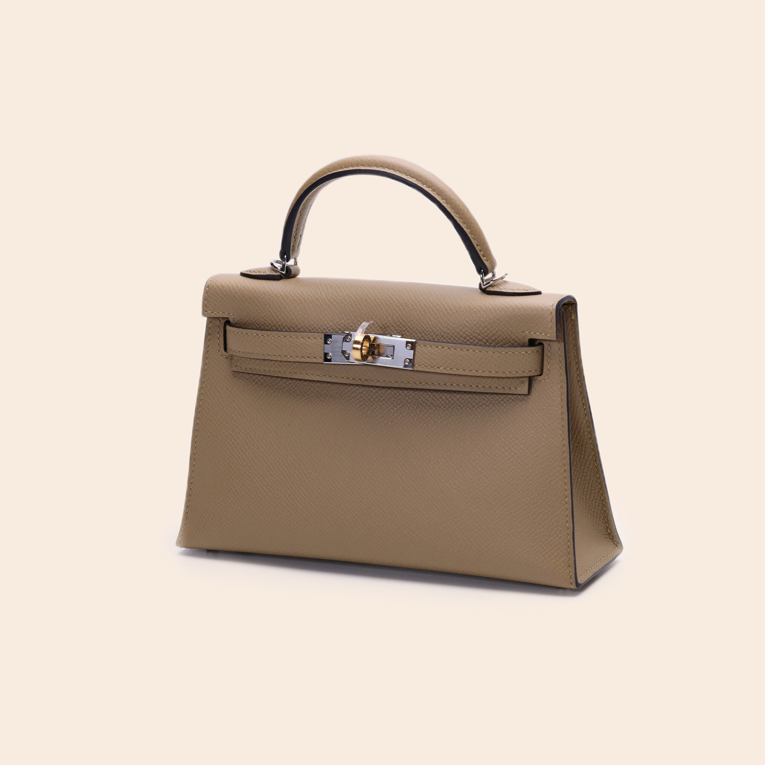 Kelly 20 Poussiere epsom electrum K - Image 2