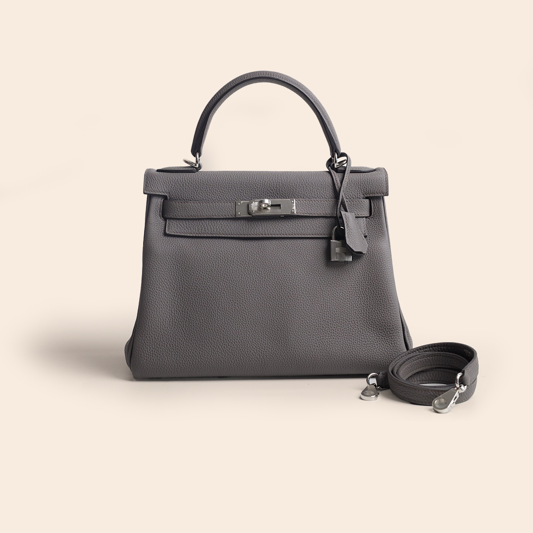 Kelly 28 Etain Togo PHW Z